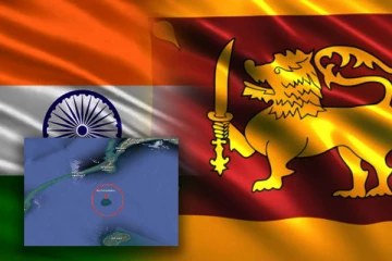 கச்சத்தீவு உடன்படிக்கைக்கு இன்றுடன் 50 ஆண்டுகள்