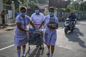 நாட்டில் கடந்த 10 நாட்களில் 832 பேர் கொரோனாவுக்கு பலி