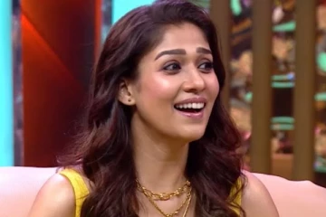 நடிகை நயன்தாராவின் லேட்டஸ்ட் போட்டோஷூட்.. இணையத்தில் வைரல்