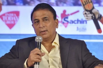 இந்திய அணி எப்போது மணப்பெண்ணாக மாறப்போகிறது... : பங்கமாய் கலாய்த்த கவாஸ்கர்