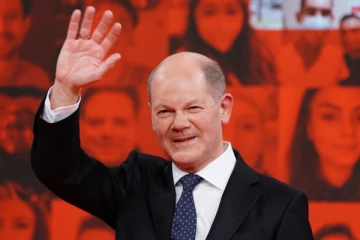 இனி அமெரிக்கா-ஜேர்மனி உறவு எப்படியிருக்கும்.. முக்கிய கொள்கை என்ன? பொதுத்தேர்தல் வெற்றிக்கு பிறகு வெளிப்படையாக கூறிய SPD தலைவர்