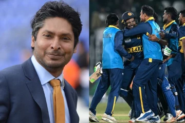 ඊයෙ රටම සමරපු අතිවිශිෂ්ට ජයට සංගාගෙන් සටහනක් - පවන්, දසුන්, ජනිත් සහ අවිෂ්කගේ විශේෂ දක්ෂතාවලටත් සැලියුට් එකක්