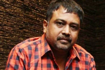 இயக்குனர் லிங்குசாமிக்கு இவ்வளவு பெரிய மகள் உள்ளாரா?- அதுவும் Rjவாக உள்ளாரா?