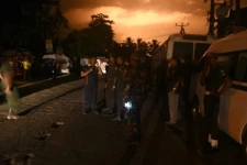 உடன் அமுலாகும் வகையில் கொழும்பில் மற்றுமொரு பகுதி முடக்கம்!