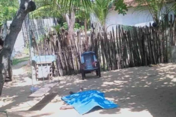 மட்டக்களப்பில் மாமனாரை போட்டுத்தள்ளிய மருமகன்