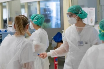 சுவிஸில் கொரோனா தொற்றாளர்கள் தொடர்பில் வெளியான தகவல்