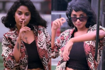 விரைவில் முடியப்போகும் சுந்தரி சீரியல் நடிகை கேப்ரியல்லா போட்டோஸ்