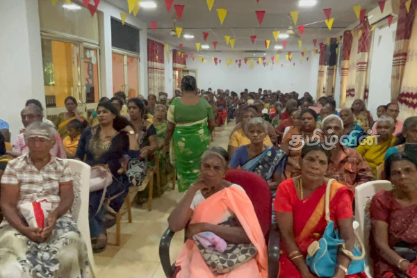 மாவீரர் நிகழ்வுகளின் இரண்டாம் நாள் இன்று | Second Day Of The Maveerar Events