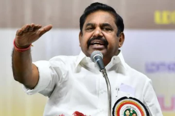 டோல்கேட் போராட்டம் - கைதான ஆர்.பி.உதயகுமார்!! கொந்தளிக்கும் எடப்பாடியார்