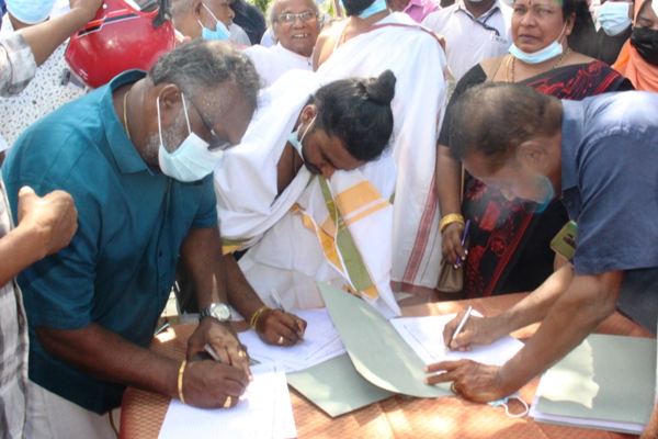 ஐரோப்பிய ஒன்றியம் ஏகமனதாக இந்த பயங்கரவாத தடைச்சட்டத்தை மாற்றியமைக்க வேண்டும் : கோவிந்தன் கருணாகரம் (Photos) | Preventionterrorismact Srilanka Europeanunion ஐரோப்பிய ஒன்றியம் ஏகமனதாக இந்த பயங்கரவாத தடைச்சட்டத்தை மாற்றியமைக்க வேண்டும் : கோவிந்தன் கருணாகரம் (Photos) | Preventionterrorismact Srilanka Europeanunion