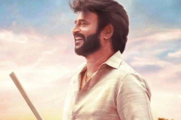 ரஜினியின் அண்ணாத்த பட ஃபஸ்ட் லுக் எப்போது?- வெளிவந்த தகவல்