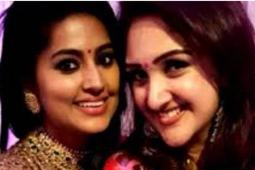 அக்கா வனிதாவுக்கு போட்டியாக டிவி நிகழ்ச்சியில் நடுவராகும் தங்கை ஸ்ரீதேவி! காட்டுத் தீயாய் பரவும் தகவல்... உச்சக்கட்ட மகிழ்ச்சியில் ரசிகர்கள்