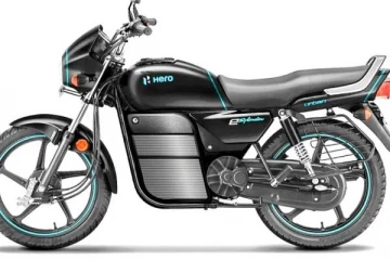 160 கிமீ Mileage கொடுக்கும் Hero Electric Splendor.., விலை எவ்வளவு தெரியுமா?