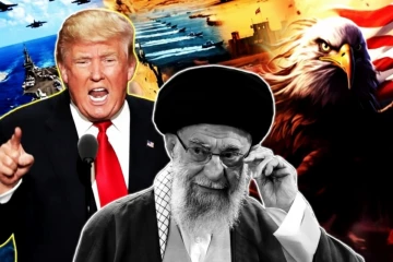 ஈரான் பேச்சுவார்த்தைக்கு ட்ரம்ப் முட்டுக்கட்டை...! சற்றுமுன்னர் வெளியிட்ட அதிரடி பதிவு