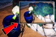 யாழில் சட்டவிரோத சுருக்குவலை ஒன்று பறிமுதல்!