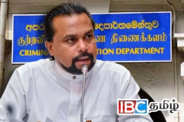 மீண்டும் குற்றப்புலனாய்வுப் பிரிவுக்கு அழைக்கப்பட்டுள்ள விமல் வீரவன்ச