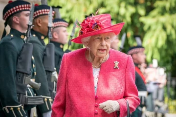 கொரோனா அச்சத்தில் பிரித்தானிய மகாராணியார்... அரண்மனையில் பரபரப்பை ஏற்படுத்தியுள்ள ஒரு சம்பவம்