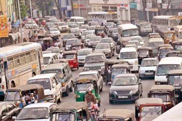 வாகனங்களை வைத்திருப்போருக்கு வழங்கப்பட்டுள்ள அறிவுறுத்தல்