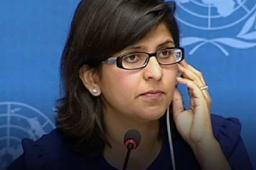 இலங்கை தொடர்பில்  மனித உரிமைகள் அலுவலக பேச்சளார்  அதிருப்தி