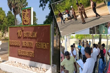 யாழில் காணி சுவீகரிப்பு நடவடிக்கை இடைநிறுத்தம் - உரிமையாளரின் இறுதி முடிவு