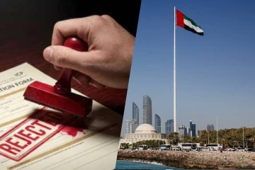 ஐக்கிய அரபு அமீரகம் வெளியிட்டுள்ள புதிய விசா விதிமுறைகள்