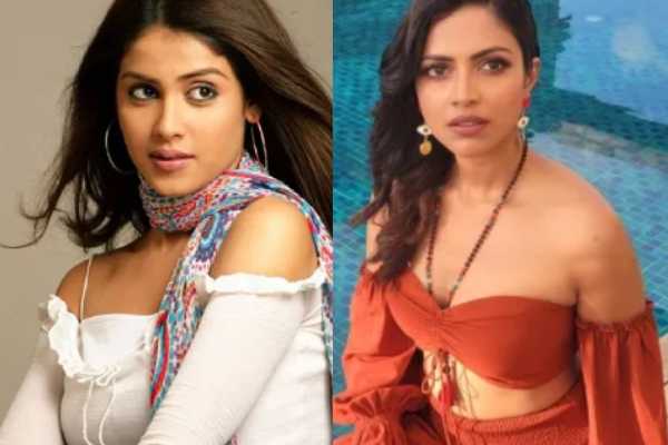 சின்ன வயசுல திருமணம் செய்த தமிழ் நடிகைககள்!! இந்த நடிகையும் தான்.. | List Of Tamil Actressess Who Married At Young Age