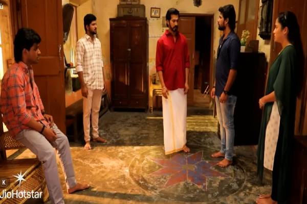 அய்யனார் துணை சீரியலில் அடுத்து நடக்கப்போவது என்ன.. வெளிவந்த படப்பிடிப்பு தள போட்டோ | Ayyanar Thunai Serial Next Storyline அய்யனார் துணை சீரியலில் அடுத்து நடக்கப்போவது என்ன.. வெளிவந்த படப்பிடிப்பு தள போட்டோ | Ayyanar Thunai Serial Next Storyline