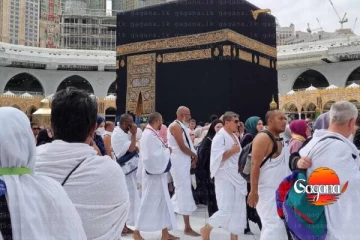 ලබන අවුරුද්දේ හජ් වන්දනාවට ලංකාවෙන් 3500ක්