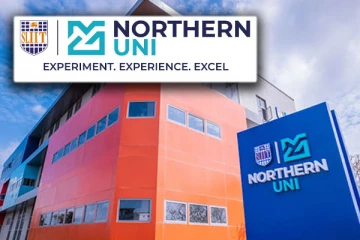 யாழ். மண்ணில் பாடசாலை கல்வியை நிறைவு செய்தவர்களுக்கு சர்வதேச அங்கீகாரம்: NORTHERN UNIயில் அரிய சந்தர்ப்பம்