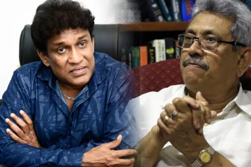 அனுபவம் இல்லாவிட்டால் தேர்தலில் ஏன் களமிறங்கினார் ஜனாதிபதி? மனோ கேள்வி