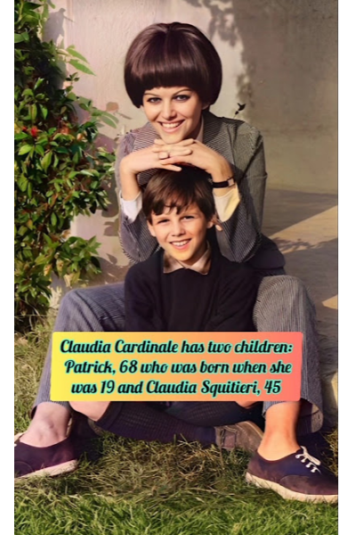 உலகிலேயே அழகான பெண் என வர்ணிக்கப்பட்ட பிரபல நடிகை மரணம் | Actress Claudiacardinale Called Most Beutiful Dies