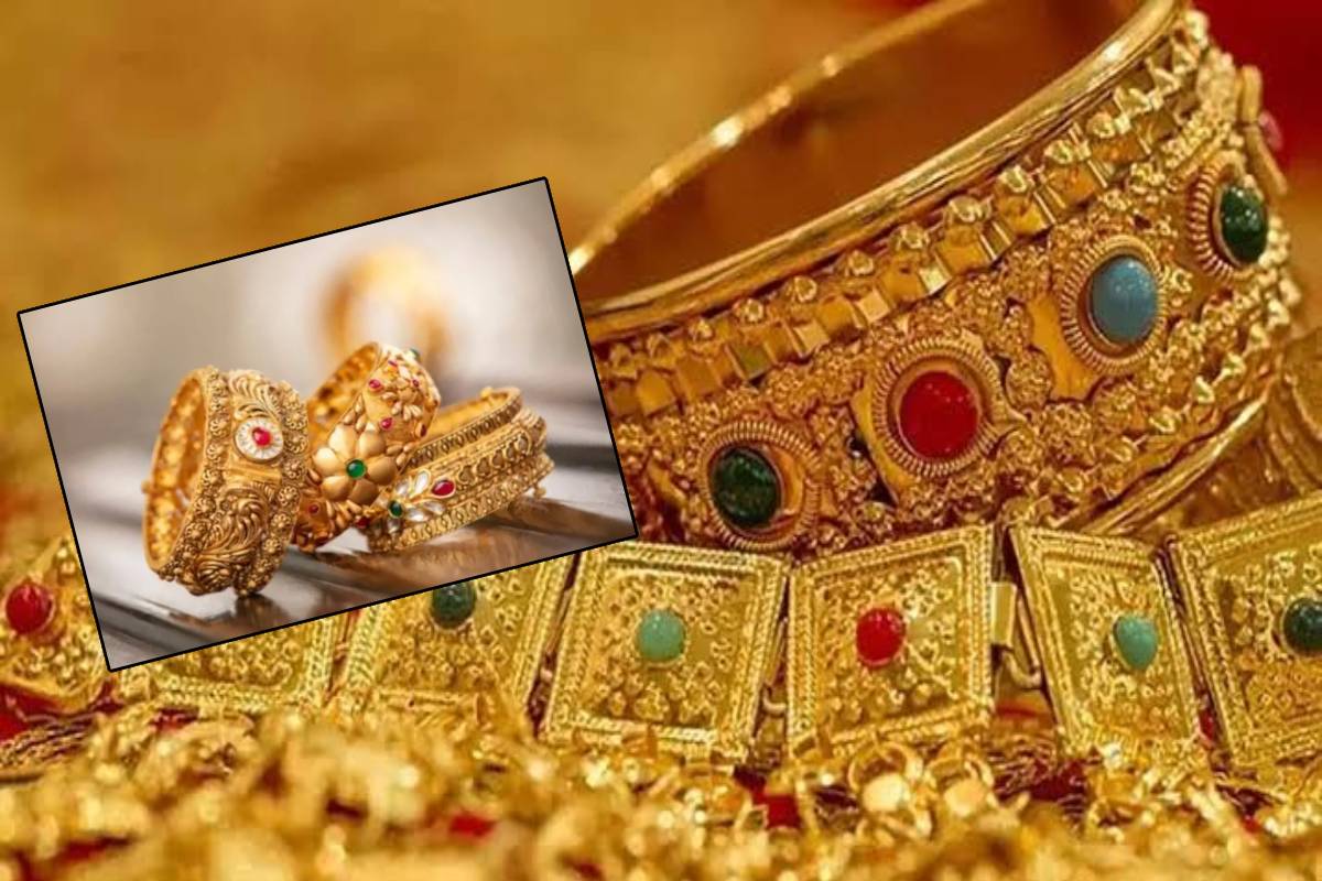 நகைப்பிரியர்களுக்கு அதிர்ச்சி - மீண்டும் உயர்ந்த தங்க விலை! | October 27Th 2026 Gold And Silver Price In Chennai