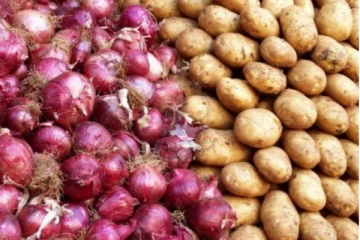 එළවළු මිලෙහි වෙනසක්..