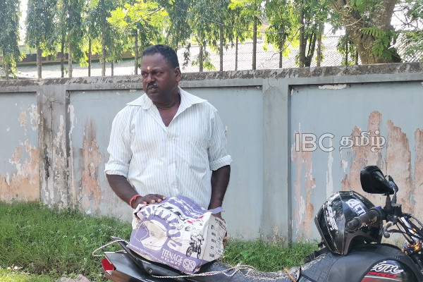 வெடுக்குநாறிமலையில் வழிபாடு - நீதிமன்றம் பிறப்பித்துள்ள அதிரடி உத்தரவு..! | Court Order For Vedekwari Malai Worship