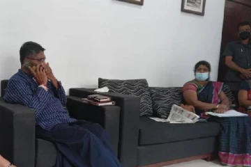 காணி  விவகாரம்;  வடக்கு ஆளுநர் பிரதேச செயலர்களுக்கு  விடுத்த பணிப்புரை