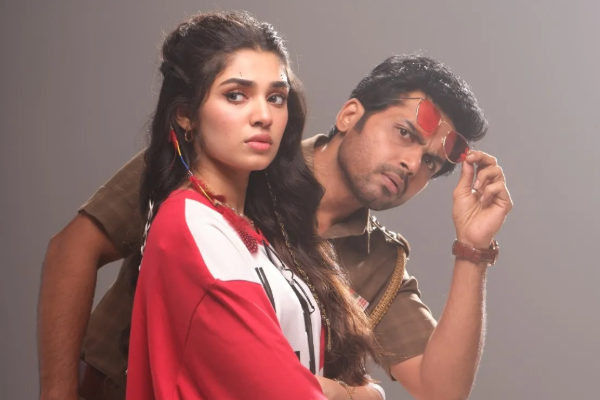 ரிலீஸுக்கு முன் வா வாத்தியார் படத்திலிருந்து வெளிவந்த காட்சி.. அட, இதுவே சூப்பரா இருக்கே | Vaa Vaathiyaar Movie Sneak Peak Video