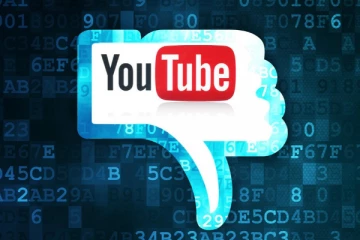 YouTube-ல் இனி 'Dislike' இருக்காது! ஒன்லைன் துன்புறுத்தலை தடுக்க புதிய அம்சம் அறிமுகம்
