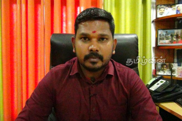 கடைத்தொகுதியை சமூர்த்தி பயனாளிகளுக்கு வழங்க கோரி மக்கள் போராட்டம் (Photos) | People Protest At Patna Junction