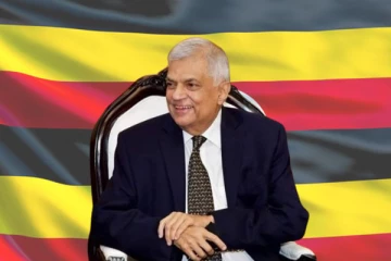 இரு சர்வதேச மாநாடுகளில் உரையாற்றுவதற்காக ஜனாதிபதி ரணில் உகண்டா பயணம்