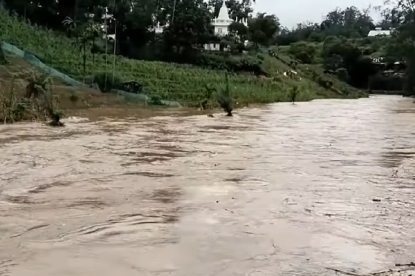 1984இன் பின்னர் மிகப்பெரிய வெள்ளம்.. மூழ்கிய நகரம்! | Biggest Flood Since 1984 In Welimada 1984இன் பின்னர் மிகப்பெரிய வெள்ளம்.. மூழ்கிய நகரம்! | Biggest Flood Since 1984 In Welimada