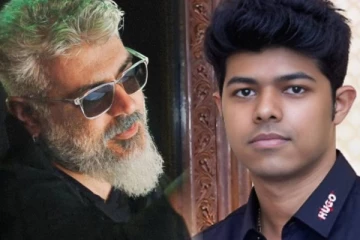 விஜய்க்கு அவருடைய மகனை வைத்தே செக் வைத்த அஜித்