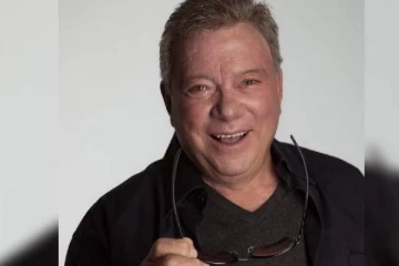 விண்ணுக்கு செல்லவுள்ள 90 வயது நடிகர்