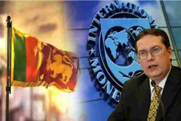 இலங்கை மேற்கொள்ளவேண்டிய உடன்படிக்கை! வலியுறுத்தும் ஐஎம்எப்