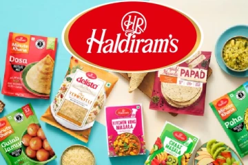 Haldirams ரூ.42,579 கோடிக்கு விற்பனை? விரட்டும் வெளிநாட்டு நிறுவனங்கள்!