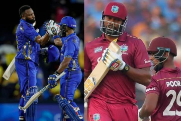 பொல்லார்டு, பூரனை Wildcard வீரர்களாக சேர்த்த முன்னாள் சாம்பியன் அணி