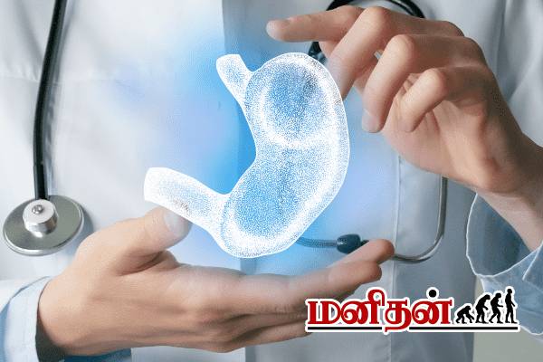 ரோபோ சங்கர் உயிரை காவு வாங்கிய நோய்