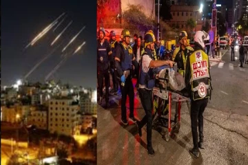 ஈரானின் பதிலடி :இஸ்ரேலுக்கு ஏற்பட்ட இழப்பு