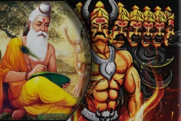 இராவணனின் வரலாற்று கதைகள் கற்பனையா..! மறைக்கப்பட்ட யுகத்தை வெளிக்கொண்டு வந்த வால்மீகி