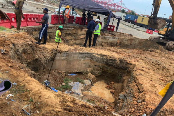 மனித புதைகுழிகள் குறித்து உடனடி விசாரணைக்கு மக்கள் போராட்ட முன்னணி கோரிக்கை | Urgent Investigation Into Human Graves