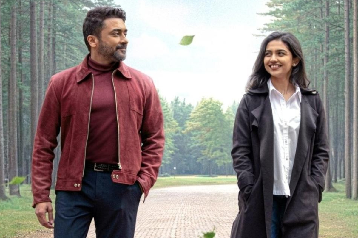 2 நாட்களில் விஸ்வநாத் & சன்ஸ் திரைப்படம் செய்துள்ள வசூல்.. எவ்வளவு தெரியுமா? | Vishwanath And Sons 2 Days Box Office